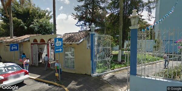 OFICINA OFICIALIA MAYOR Y ENLACE DE OPORTUNIDADES